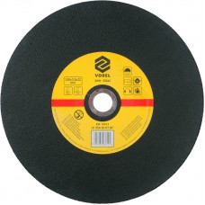 VOREL Disc pentru debitat metale 350x32x3.5mm